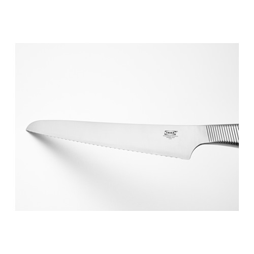IKEA 365+, bread knife. 4 of 5 open dialog
