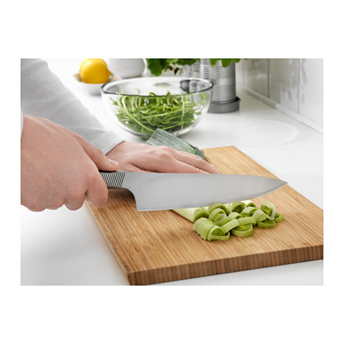 IKEA 365+, chef's knife. 2 of 5 open dialog