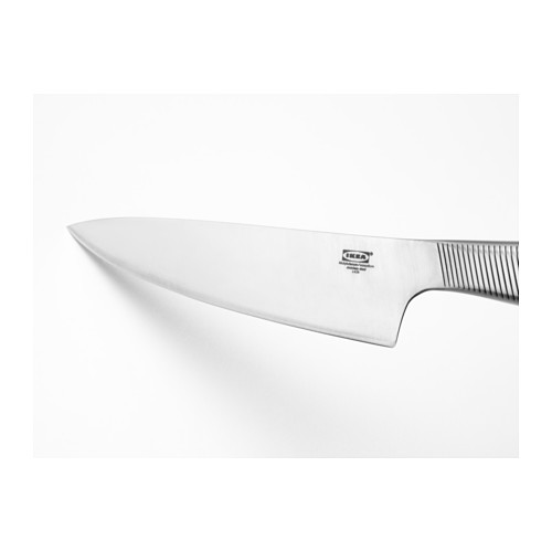 IKEA 365+, chef's knife. 4 of 5 open dialog