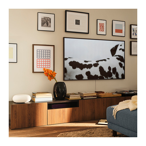 VARMBLIXT, lámpara de mesa/pared LED. 6 de 6 abrir diálogo
