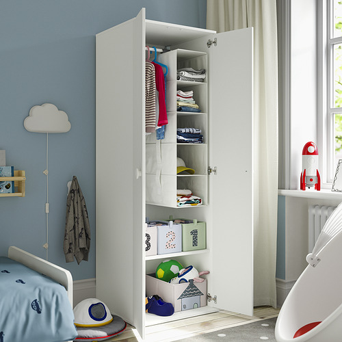 GODISHUS, closet. 3 de 5 abrir diálogo