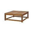 NÄMMARÖ modular coffee table outdoor 