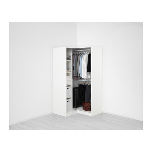 PAX / GRIMO, closet de esquina. 2 de 4 abrir diálogo