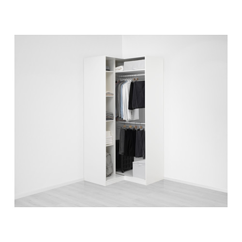 PAX / GRIMO, closet de esquina. 4 de 6 abrir diálogo