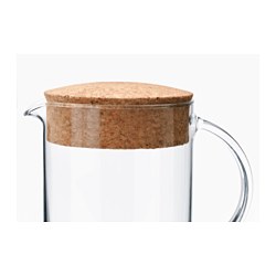IKEA 365+ pitcher with lid