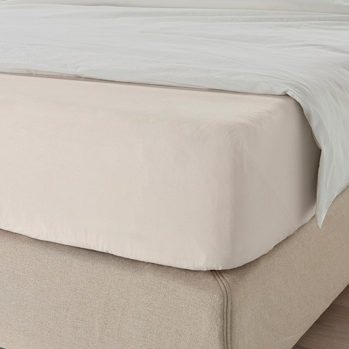 DVALA, fitted sheet. 3 of 3 open dialog