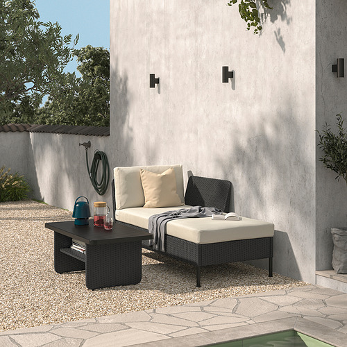VITTSKÄR, modular chaise longue. 2 of 5 open dialog