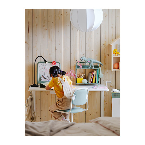 ÖRFJÄLL, silla de escritorio para niños. 6 de 6 abrir diálogo