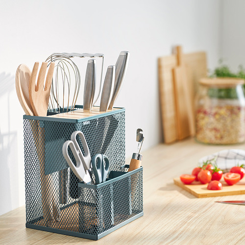 VIMPELFISK, knife block. 2 of 4 open dialog