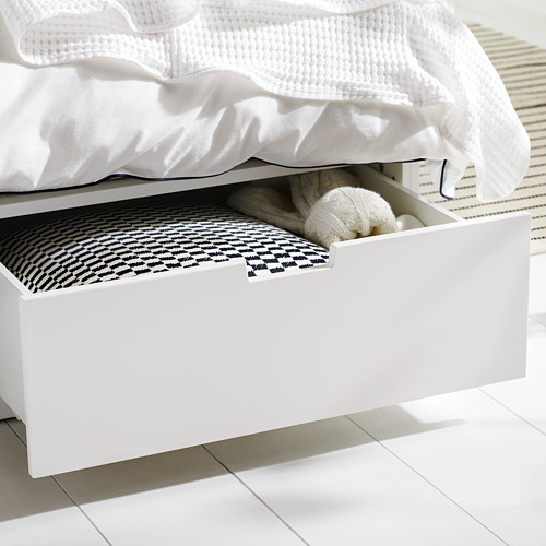 NORDLI, cama King . 5 de 6 abrir diálogo