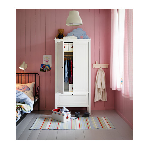 SUNDVIK, wardrobe. 3 of 7 open dialog