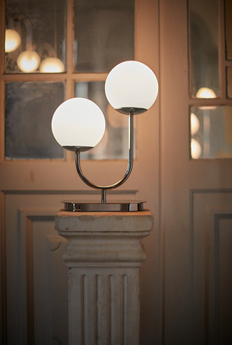 SIMRISHAMN, table lamp. 8 of 10 open dialog