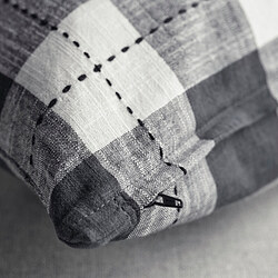 SVAMPFLY cushion cover