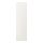 Select colour variation: White
