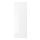 Current variation: high gloss white