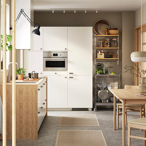 VEDDINGE, front for dishwasher. 2 of 4 open dialog