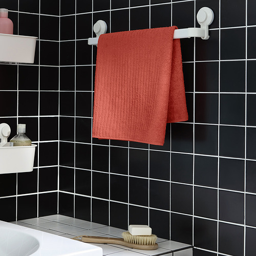 VÅGSJÖN, bath towel. 4 of 4 open dialog
