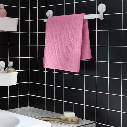 VÅGSJÖN, bath towel. 4 of 4 open dialog