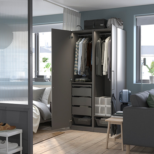 PAX / FORSAND,  closet. 3 de 4 abrir diálogo