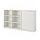 Current variation: off-white, 79x14 5/8x45 1/2 "