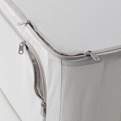 Measurement Illustration - HEMMAFIXARE storage case
