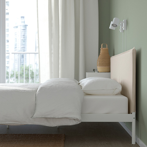 KLEPPSTAD, cama Full. 4 de 10 abrir diálogo