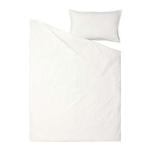 ÄNGSLILJA, Cover de duvet y funda(s) de almohada. 6 de 6 abrir diálogo
