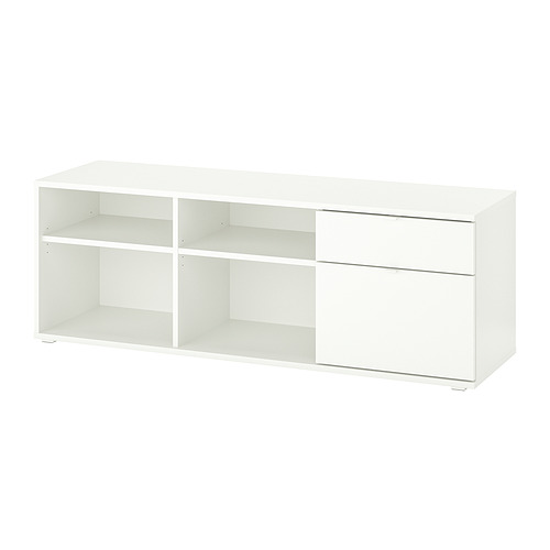 VIHALS, TV unit. 1 of 10 open dialog