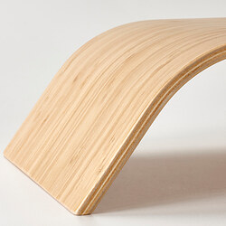 Measurement Illustration - SIGFINN monitor stand-stationary height