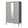Select colour variation: gray