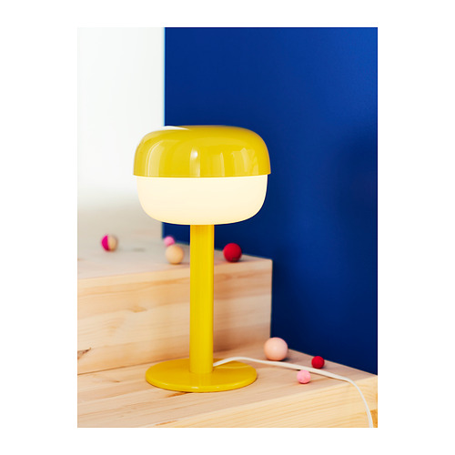 BLÅSVERK, lámpara de mesa. 4 de 5 abrir diálogo