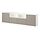Select colour variation: HAMMARSMED  beige/white, 94 1/2 "x16 1/2 "x29 1/8 "