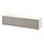 Select colour variation: HAMMARSMED beige/white, 70 7/8 "x16 1/2 "x15 "