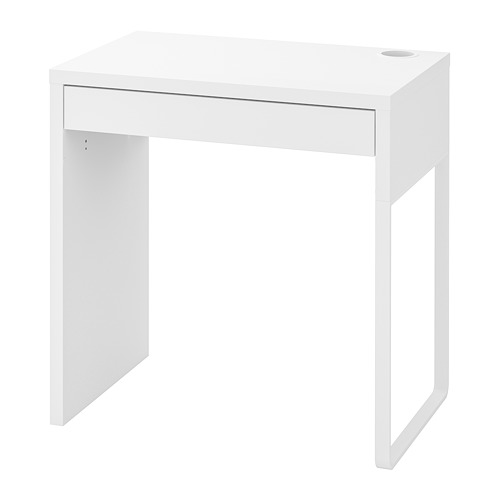 MICKE / ÖRFJÄLL, desk and chair. 3 of 10 open dialog