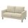 Selecciona una variación de color: Fridtuna beige claro