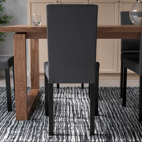 KÄTTIL, silla. 4 de 8 abrir diálogo