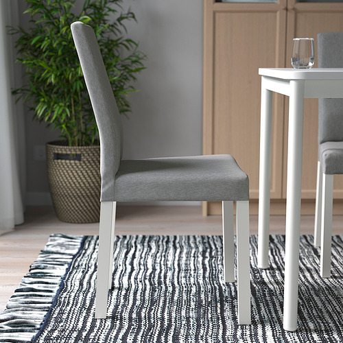 KÄTTIL, chair. 5 of 9 open dialog