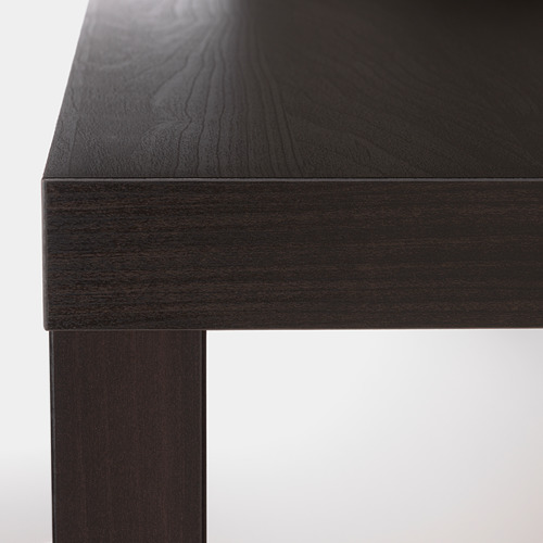 Measurement Illustration - LACK side table
