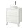 Select colour variation: white/white marble effect