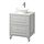 Select colour variation: light gray/white marble effect