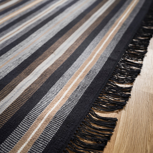 RÅVAROR, rug, flatwoven. 4 of 8 open dialog