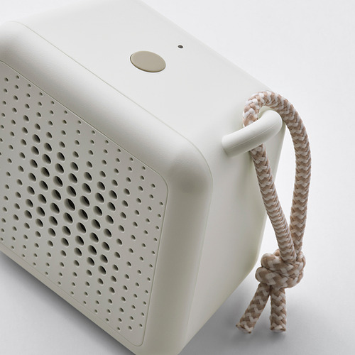 VAPPEBY, bocina portátil Bluetooth®. 6 de 7 abrir diálogo