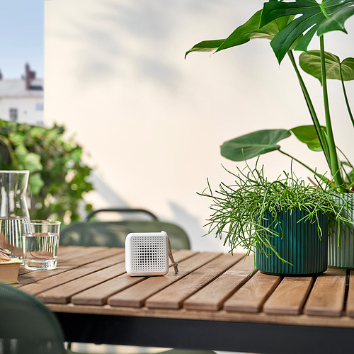 VAPPEBY, bocina portátil Bluetooth®. 3 de 7 abrir diálogo