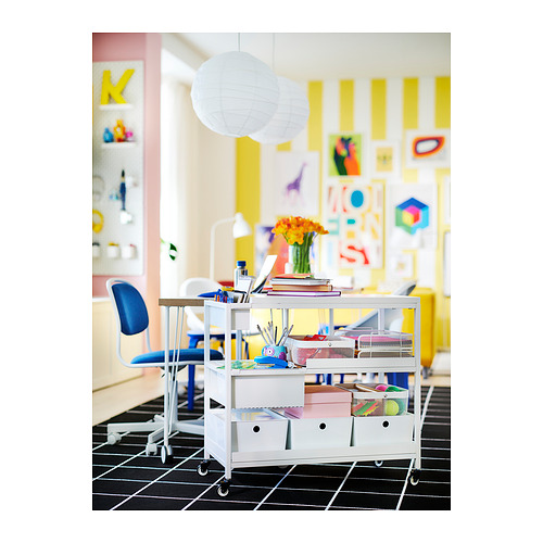 ÖRFJÄLL, silla giratoria. 5 de 8 abrir diálogo