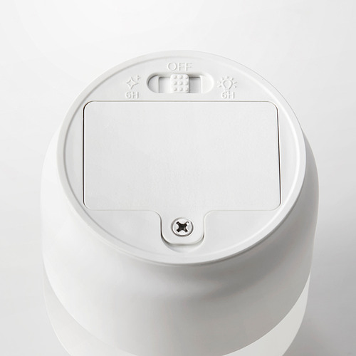 HJULMÖJA, adorno de mesa LED. 4 de 4 abrir diálogo
