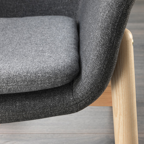VEDBO, armchair. 6 of 8 open dialog