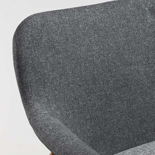 VEDBO, armchair. 5 of 8 open dialog