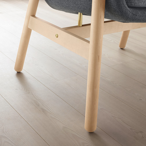 VEDBO, armchair. 7 of 8 open dialog