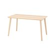 LISABO dining table 
