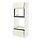 Select colour variation: white/Bodbyn off-white